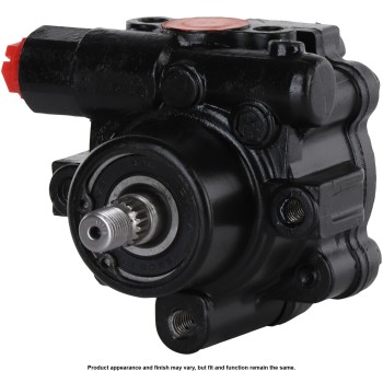Power Steering Pump