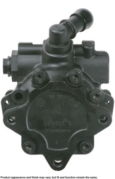 Power Steering Pump