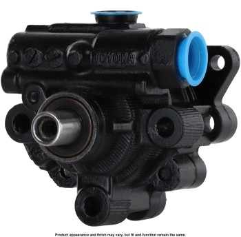 Power Steering Pump
