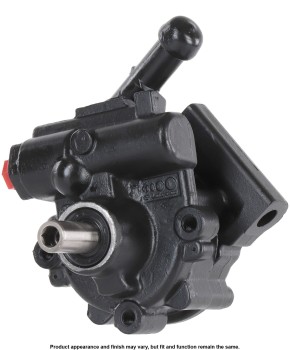 Power Steering Pump