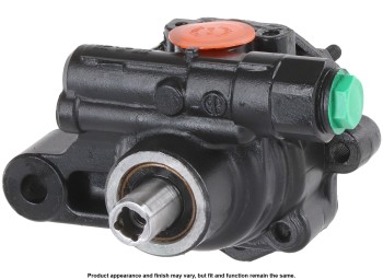 Power Steering Pump