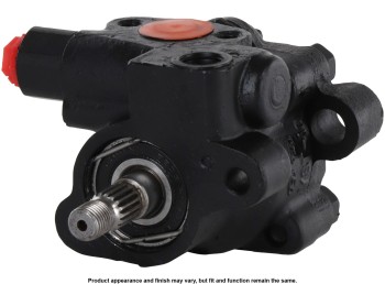 Power Steering Pump