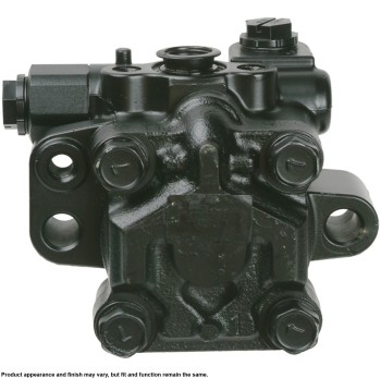 Power Steering Pump