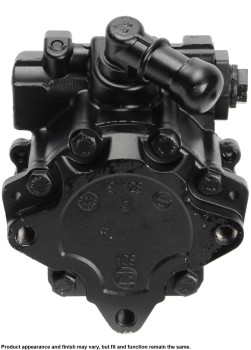 Power Steering Pump