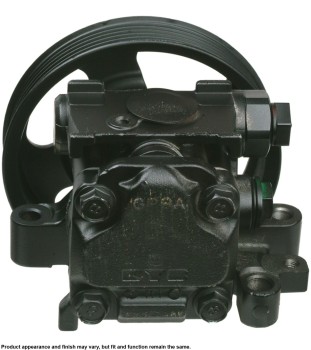 Power Steering Pump