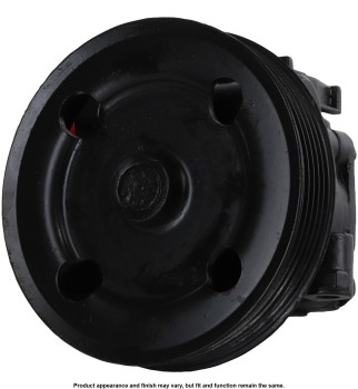 Power Steering Pump