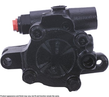 Power Steering Pump