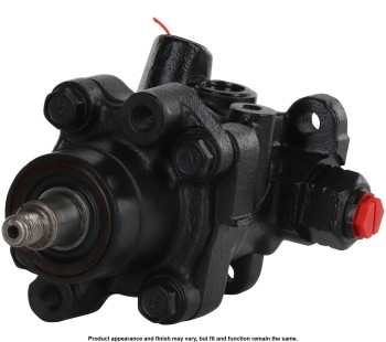 Power Steering Pump