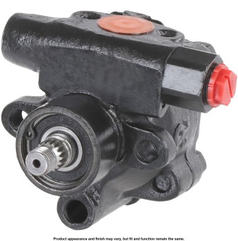 Power Steering Pump