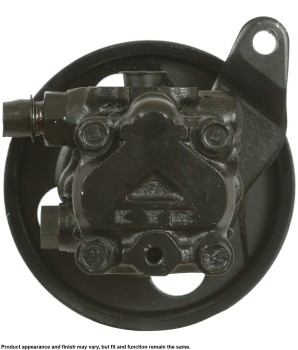 Power Steering Pump