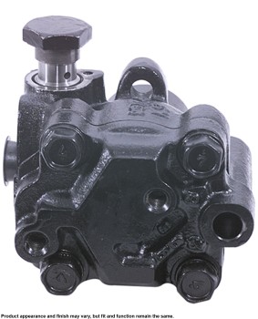Power Steering Pump