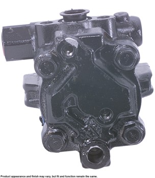 Power Steering Pump