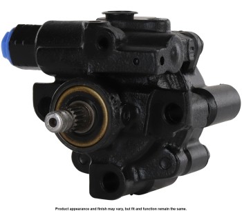 Power Steering Pump