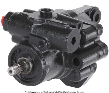 Power Steering Pump