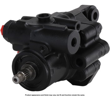 Power Steering Pump