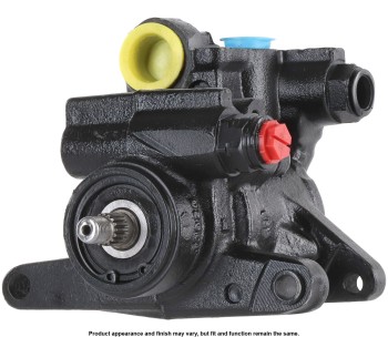 Power Steering Pump
