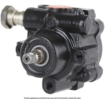 Power Steering Pump