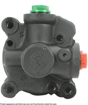 Power Steering Pump
