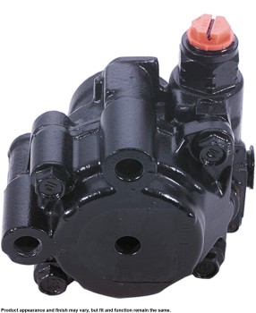 Power Steering Pump
