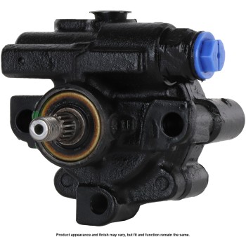 Power Steering Pump