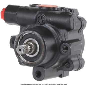 Power Steering Pump