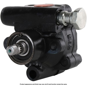 Power Steering Pump