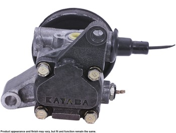 Power Steering Pump