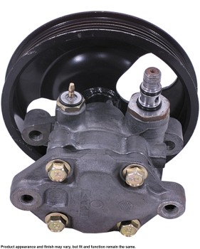 Power Steering Pump