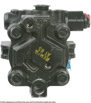 Power Steering Pump