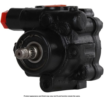Power Steering Pump