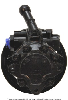 Power Steering Pump