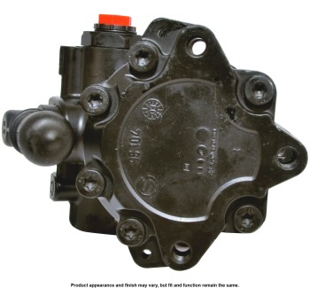 Power Steering Pump
