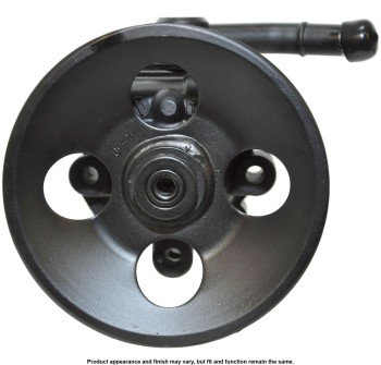 Power Steering Pump
