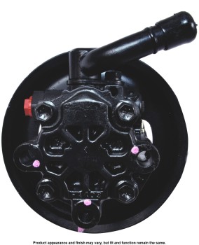 Power Steering Pump