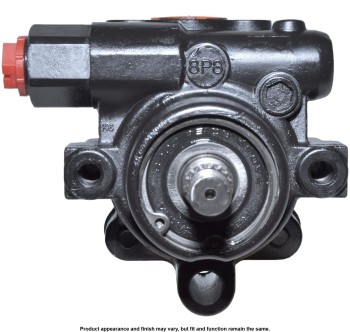 Power Steering Pump