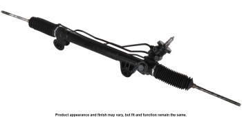 Rack and Pinion Assembly