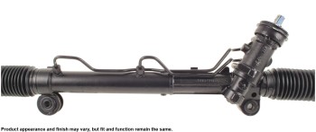 Rack and Pinion Assembly