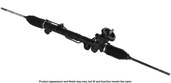 Rack and Pinion Assembly