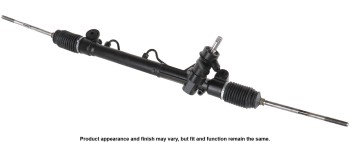 Rack and Pinion Assembly