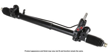 Rack and Pinion Assembly