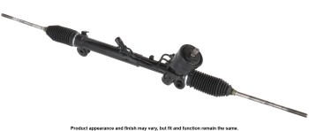 Rack and Pinion Assembly