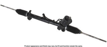 Rack and Pinion Assembly