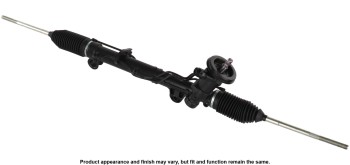 Rack and Pinion Assembly