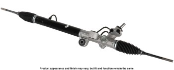 Rack and Pinion Assembly