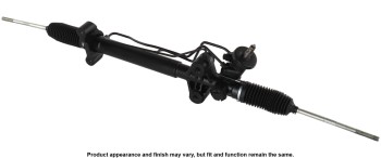 Rack and Pinion Assembly