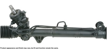 Rack and Pinion Assembly