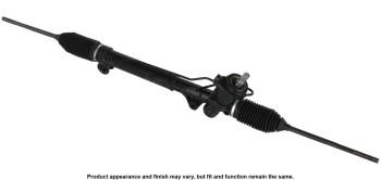 Rack and Pinion Assembly