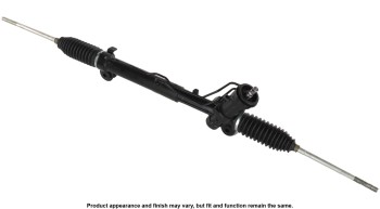 Rack and Pinion Assembly