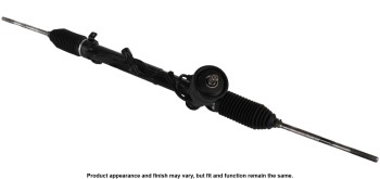 Rack and Pinion Assembly