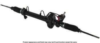 Rack and Pinion Assembly